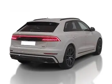 Q8 55TFSI Competition S-Line