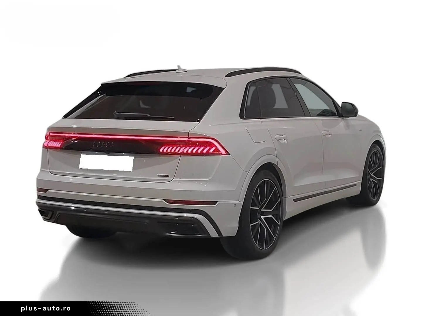 Q8 55TFSI Competition S-Line