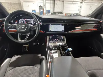 Q8 55TFSI Competition S-Line