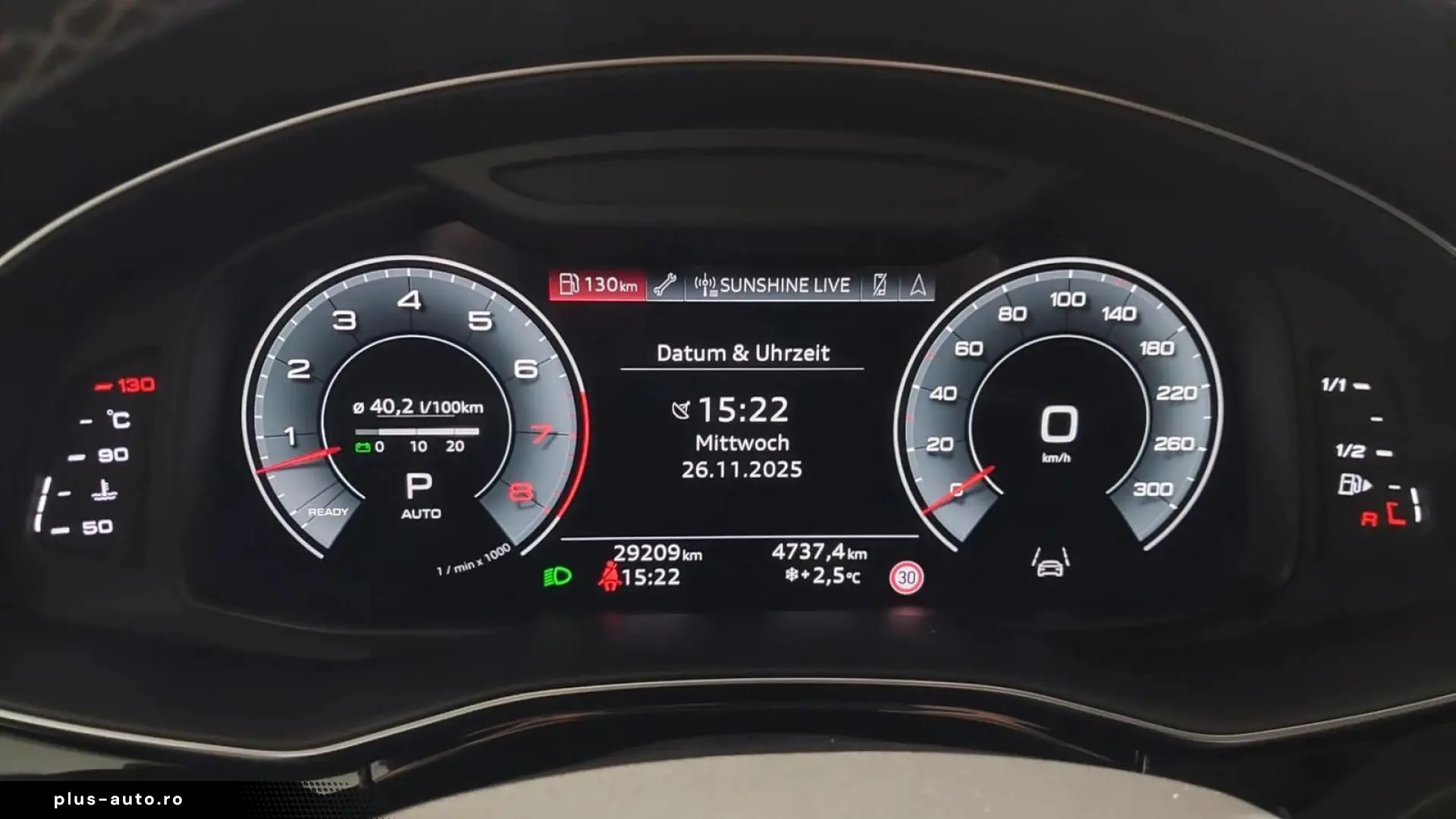 Q8 55TFSI Competition S-Line