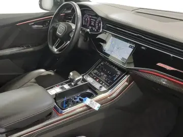 Q8 55TFSI Competition S-Line