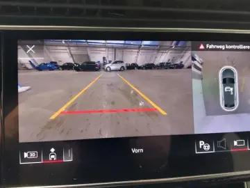 Q8 55TFSI Competition S-Line