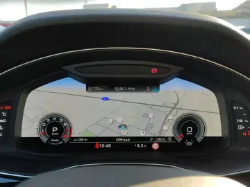 Q8 55 TFSI quattro S line