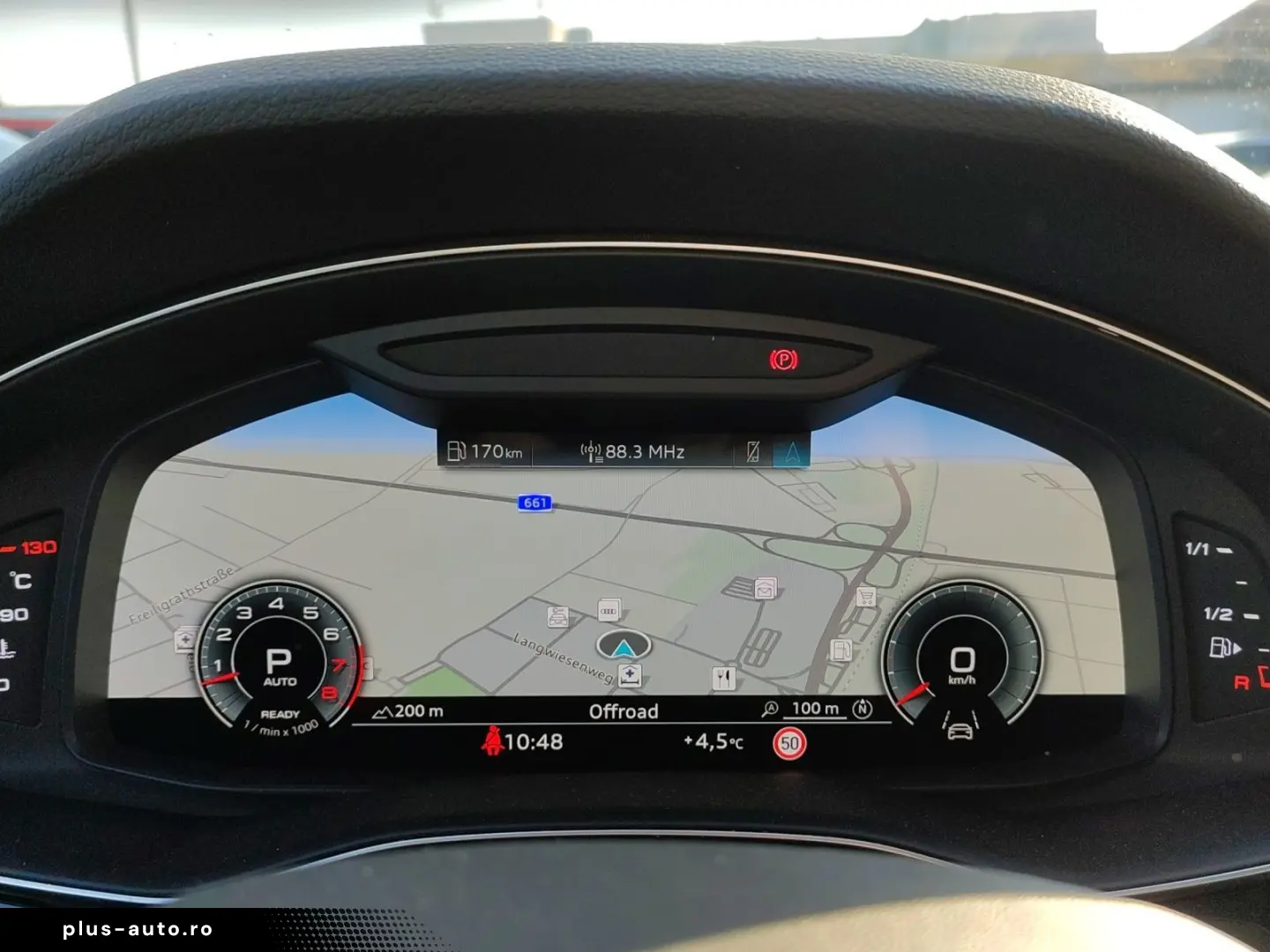 Q8 55 TFSI quattro S line