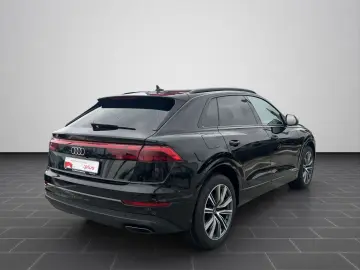 Q8 SUV 45 TDI quattro