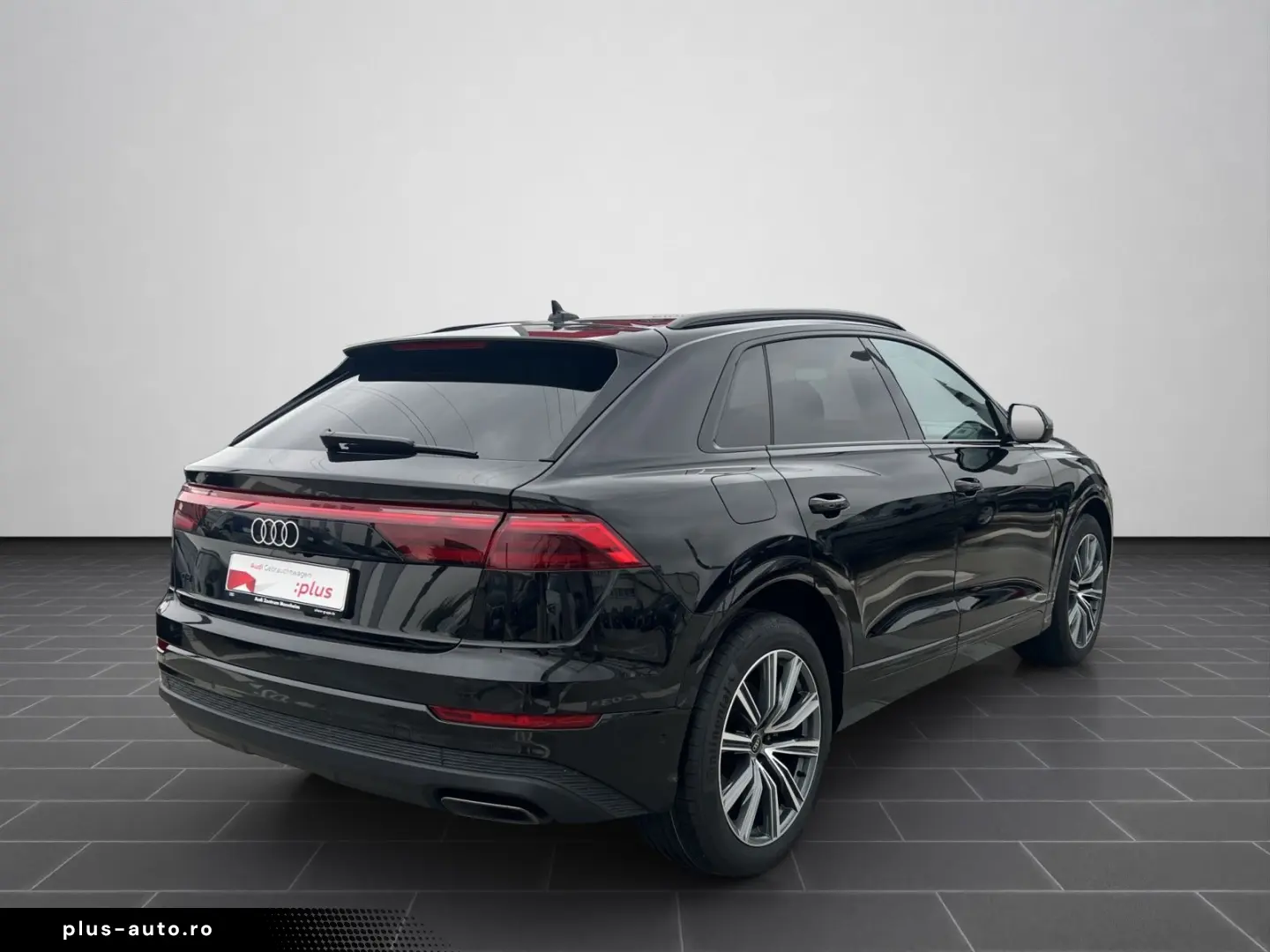 Q8 SUV 45 TDI quattro