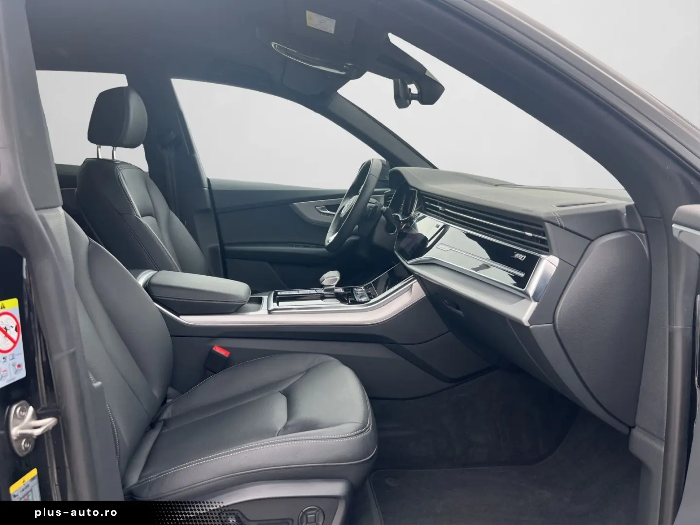 Q8 SUV 45 TDI quattro