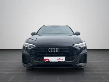 Q8 SUV 45 TDI quattro