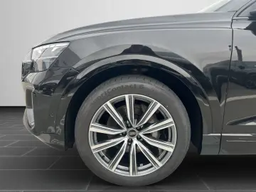 Q8 SUV 45 TDI quattro