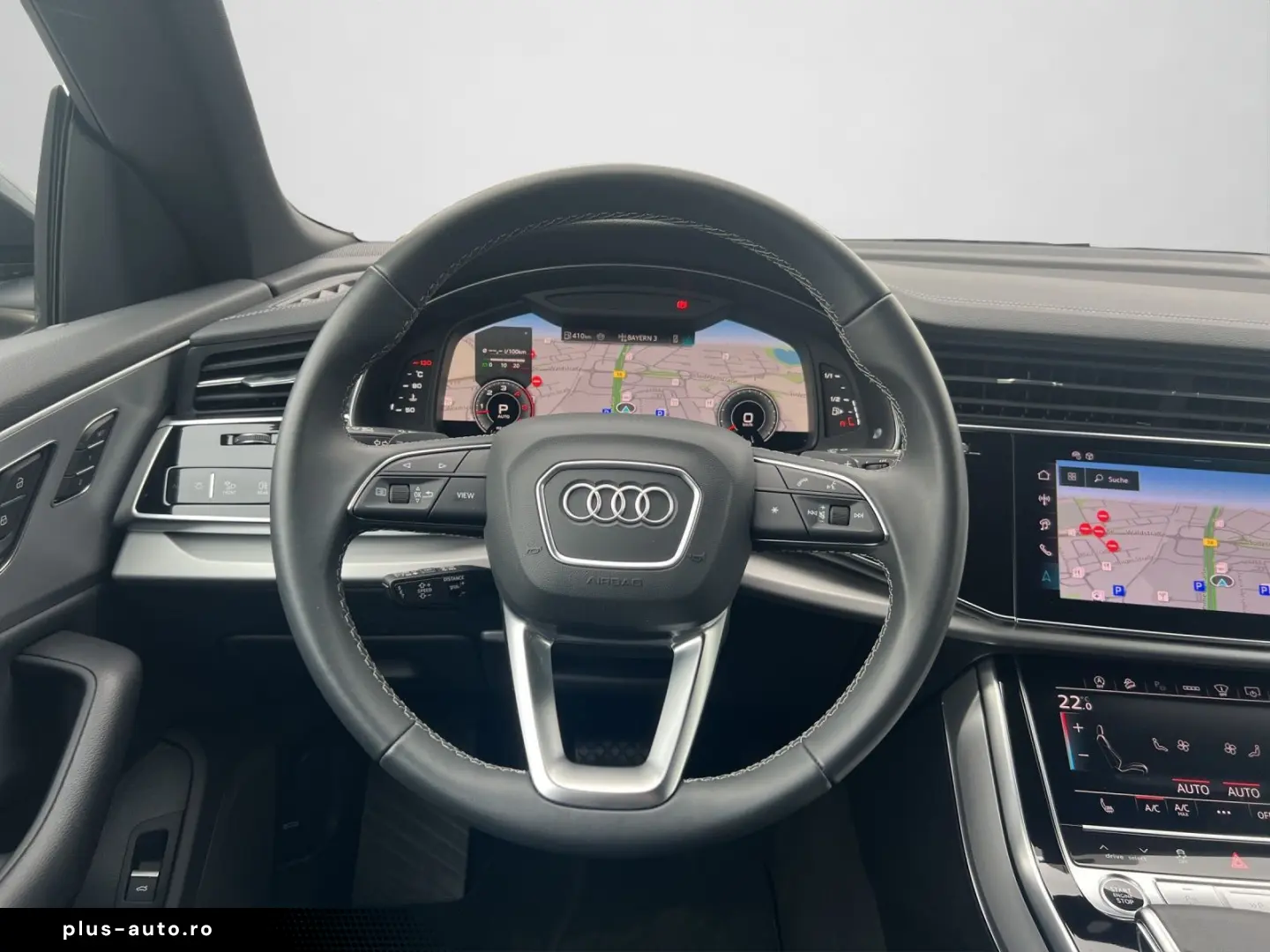 Q8 SUV 45 TDI quattro