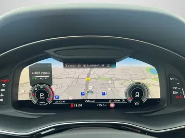 Q8 SUV 45 TDI quattro