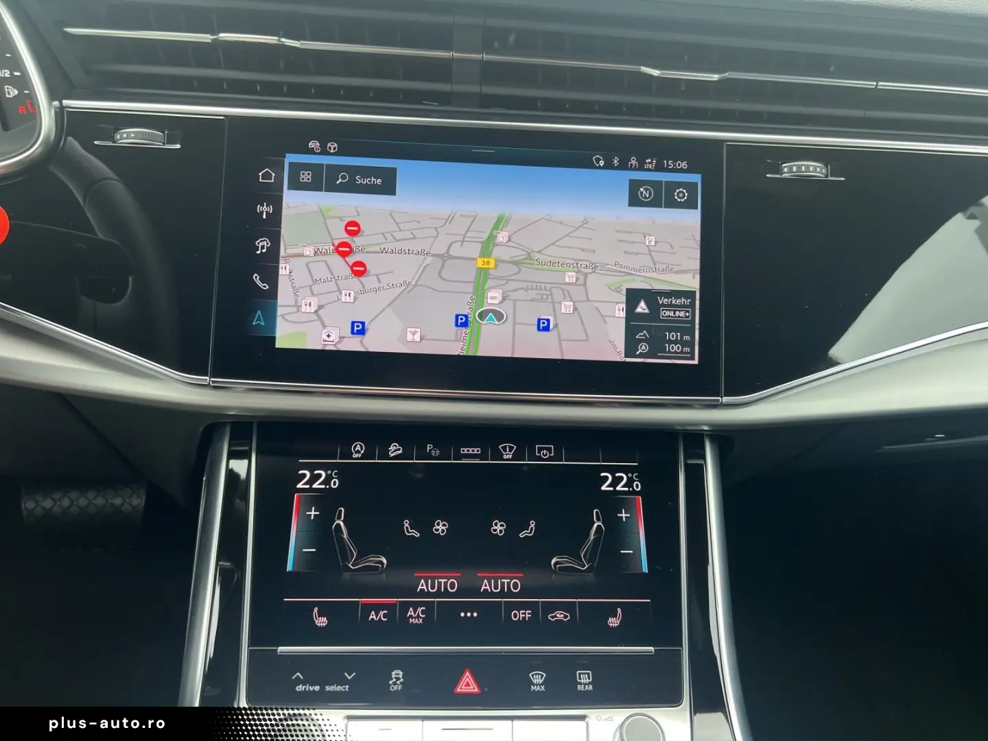 Q8 SUV 45 TDI quattro