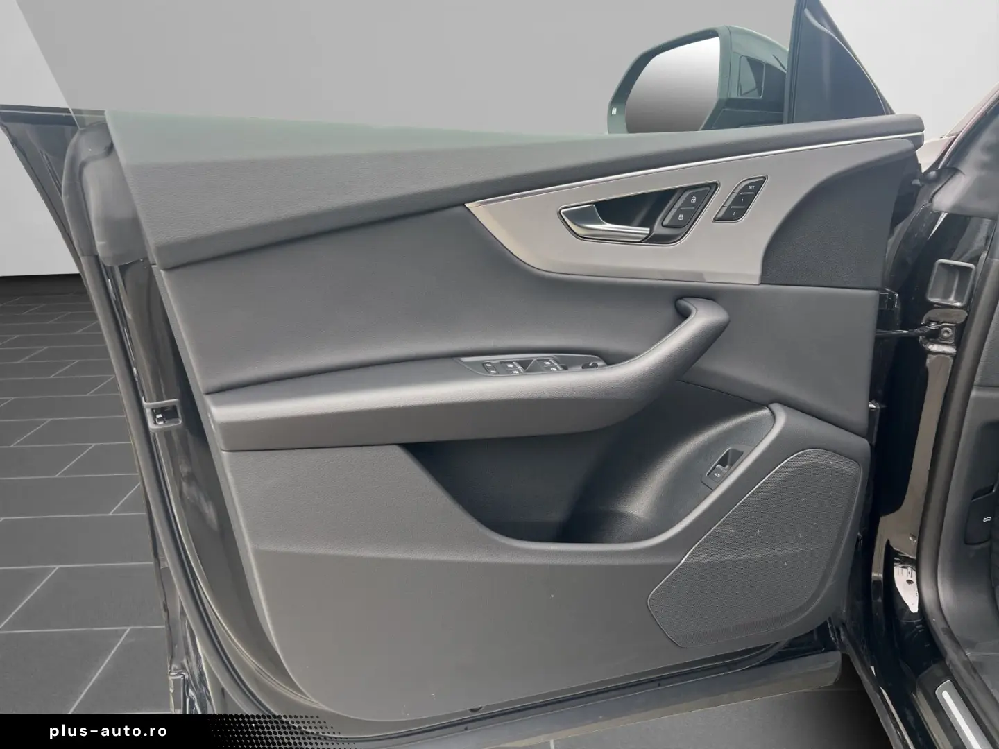 Q8 SUV 45 TDI quattro