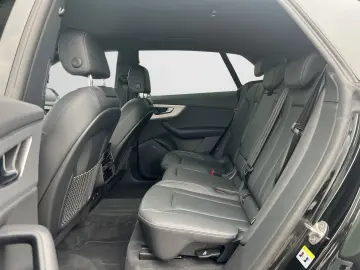 Q8 SUV 45 TDI quattro