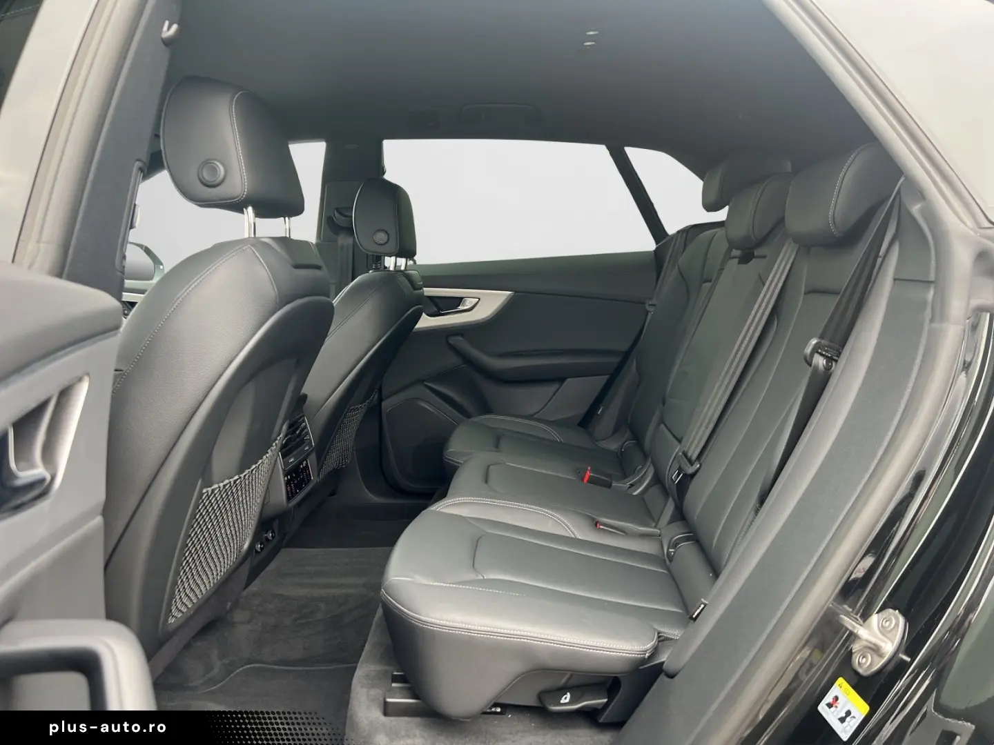 Q8 SUV 45 TDI quattro