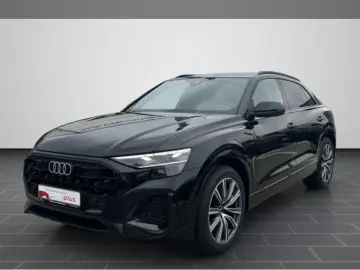 Q8 SUV 45 TDI quattro