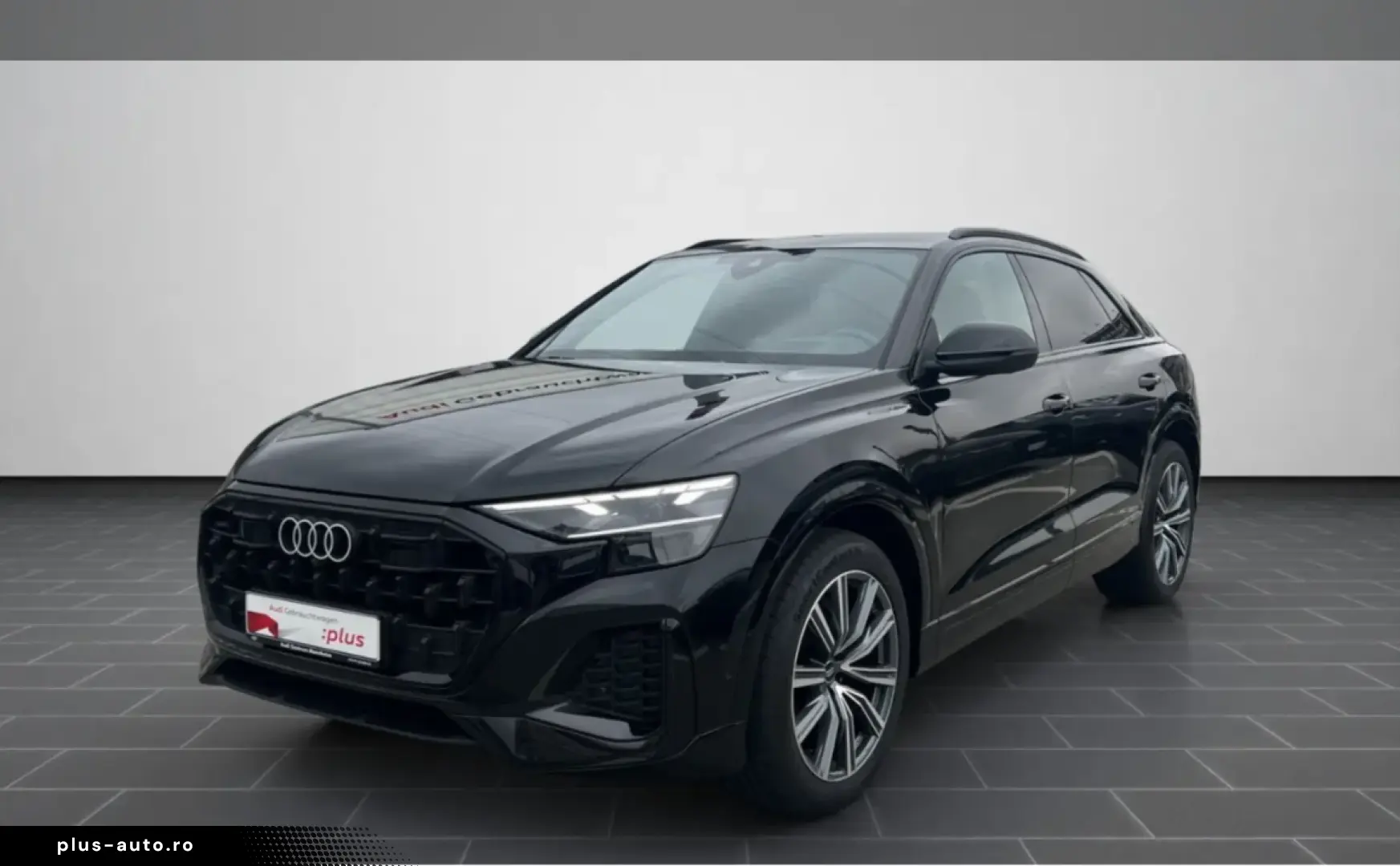 Q8 SUV 45 TDI quattro