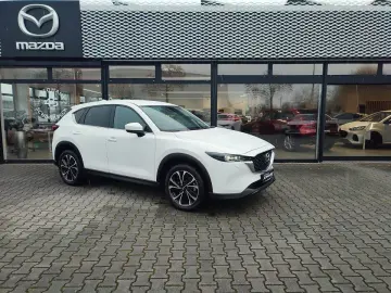 CX-5 SKYACTIV-D