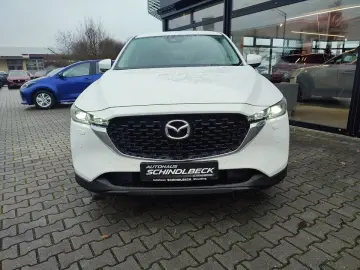 CX-5 SKYACTIV-D