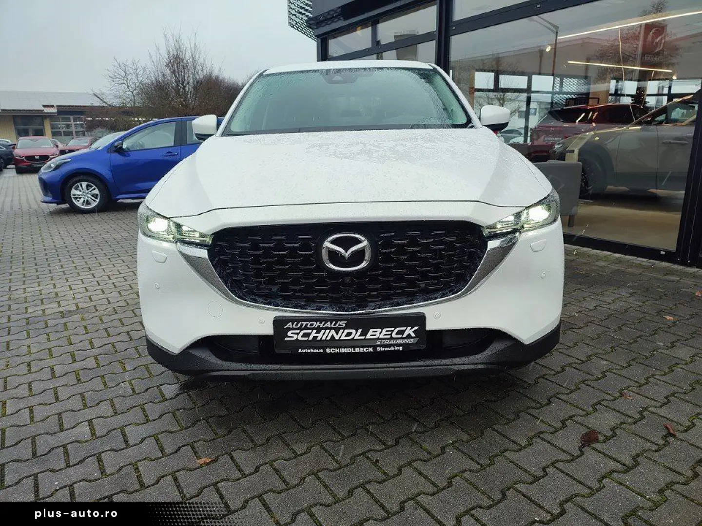 CX-5 SKYACTIV-D