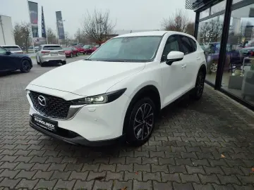 CX-5 SKYACTIV-D