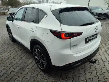 CX-5 SKYACTIV-D