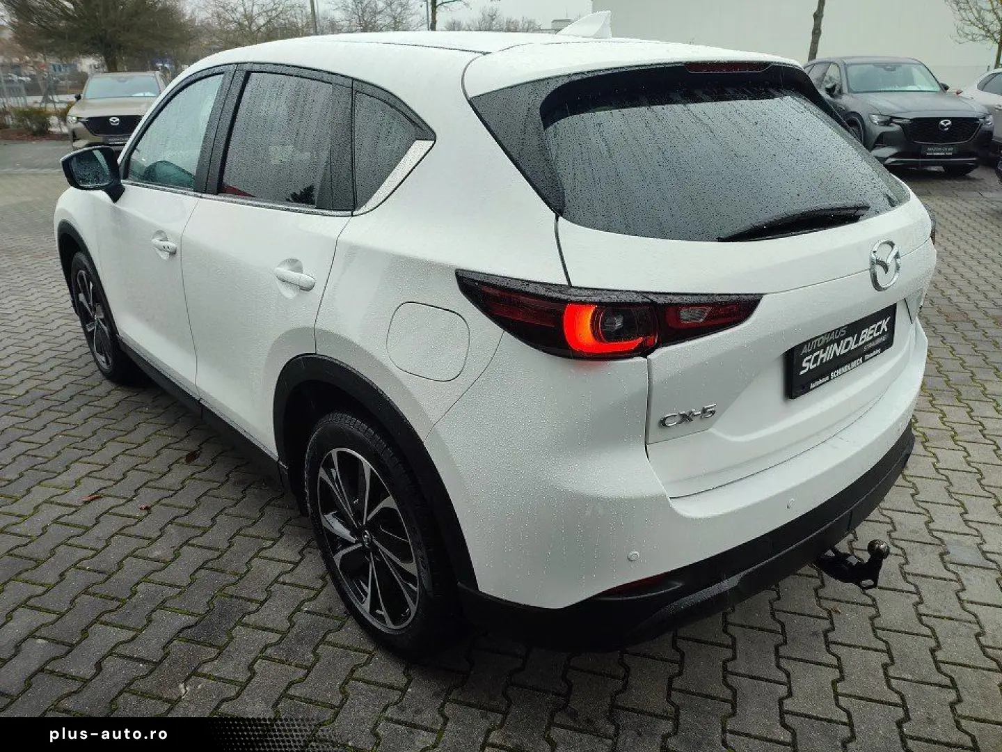 CX-5 SKYACTIV-D