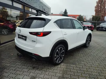 CX-5 SKYACTIV-D