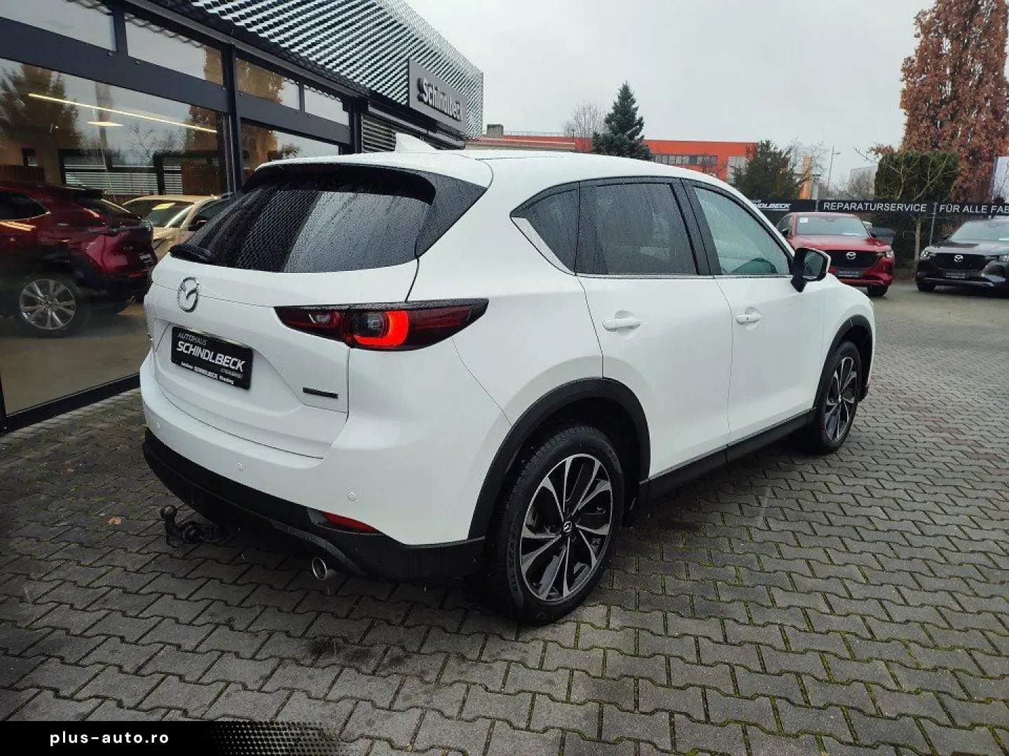 CX-5 SKYACTIV-D