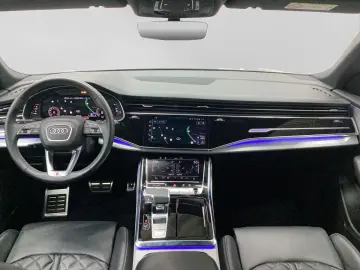 Q8 55 TFSI Q 2x S-LINE