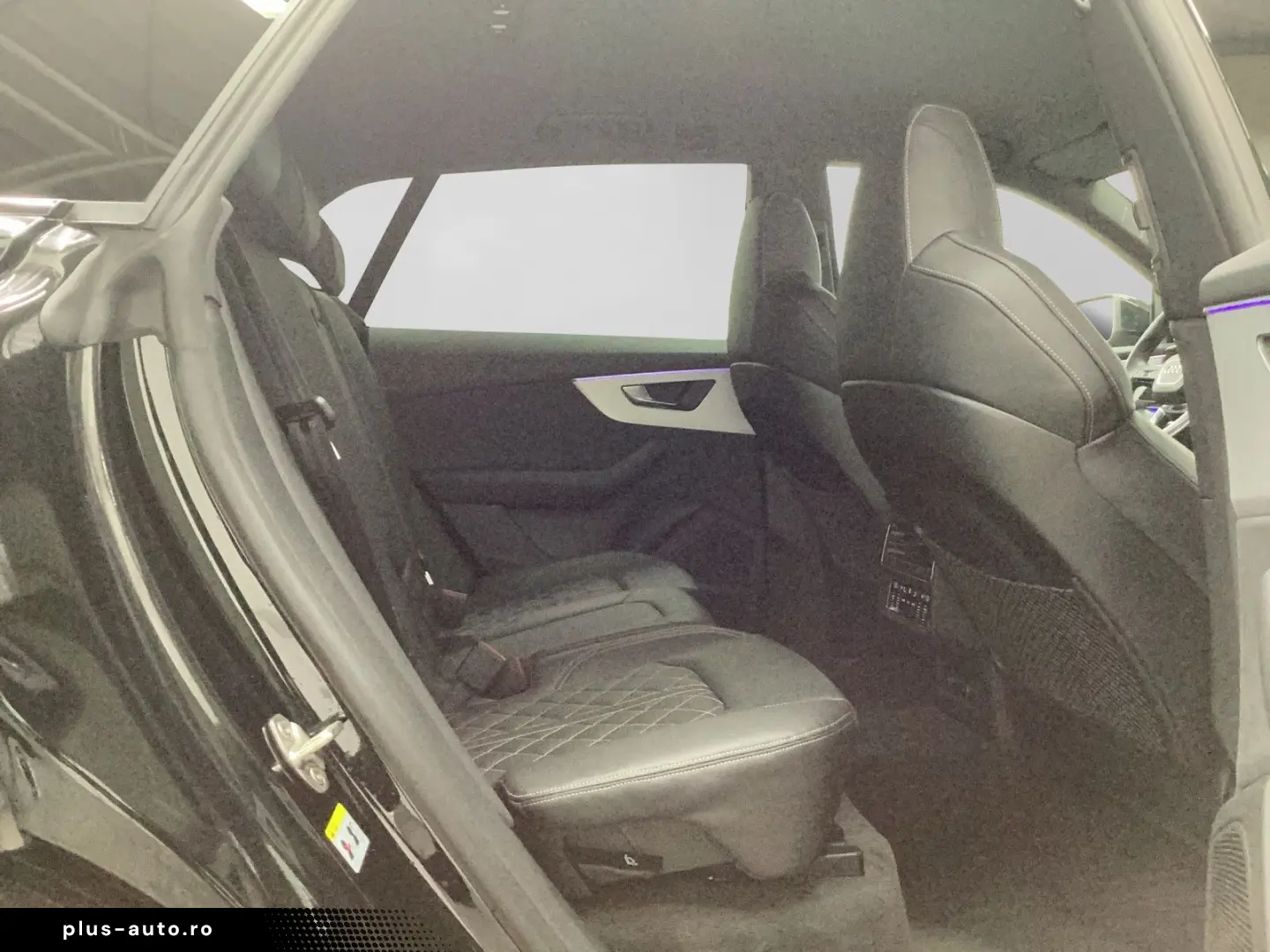 Q8 55 TFSI Q 2x S-LINE