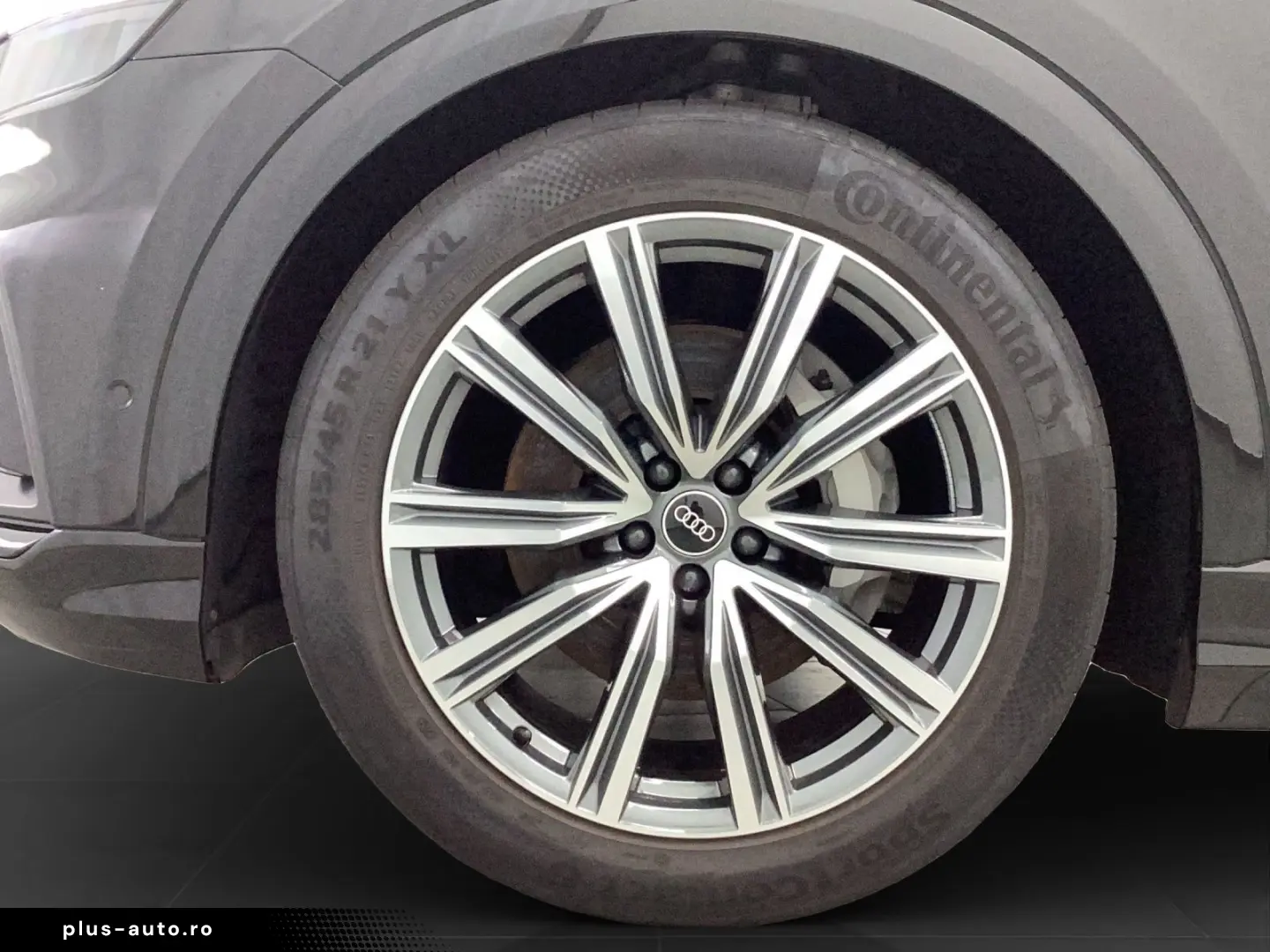 Q8 55 TFSI Q 2x S-LINE