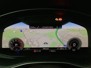 Q8 55 TFSI Q 2x S-LINE