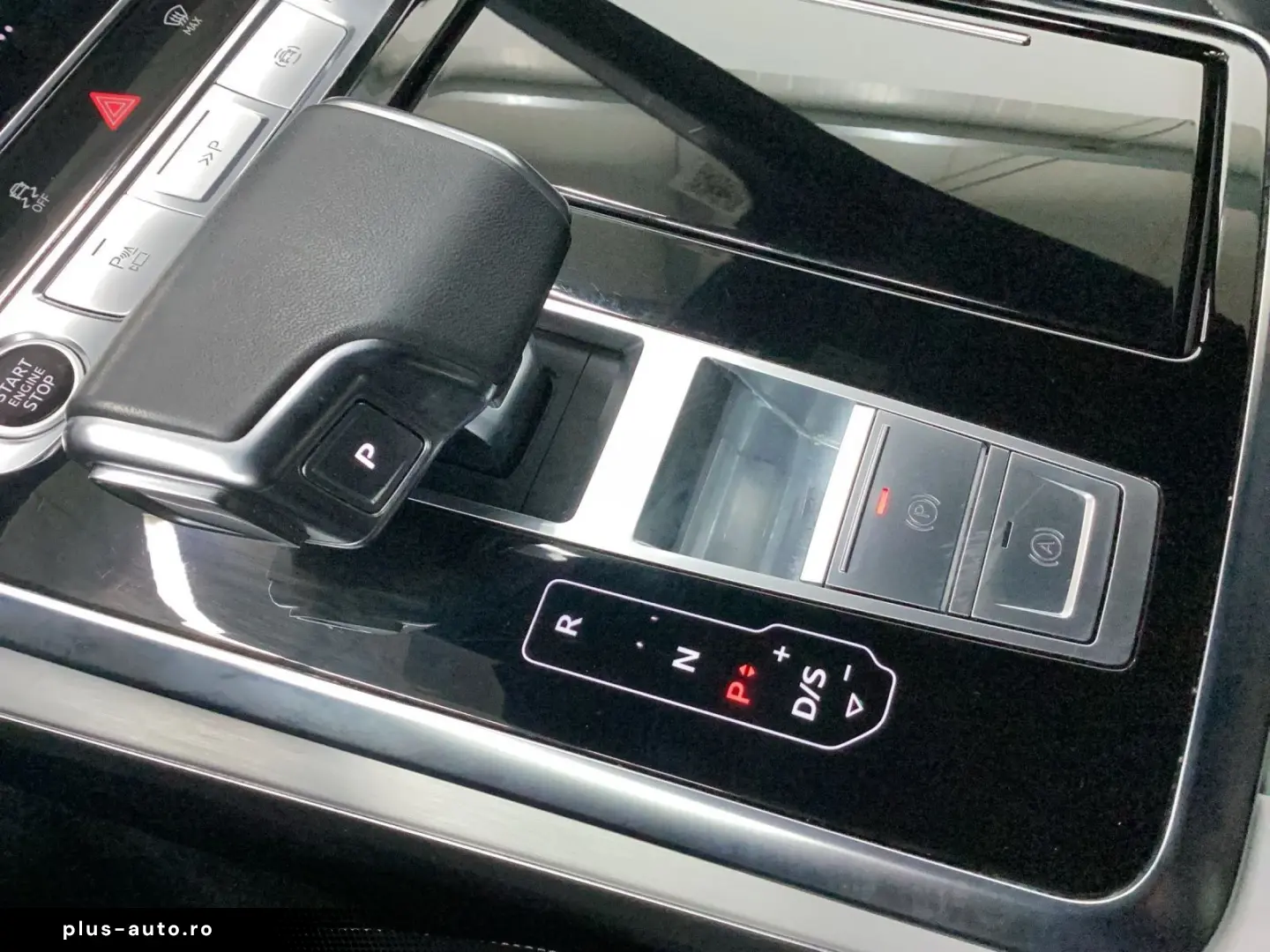 Q8 55 TFSI Q 2x S-LINE