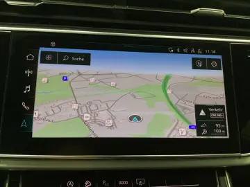 Q8 55 TFSI Q 2x S-LINE