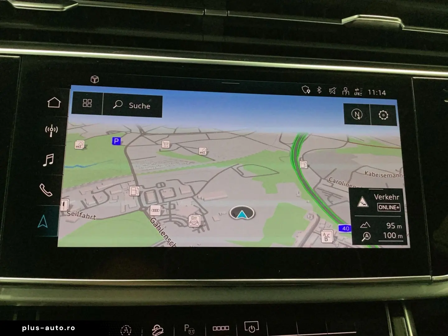 Q8 55 TFSI Q 2x S-LINE