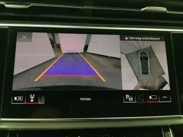 Q8 55 TFSI Q 2x S-LINE