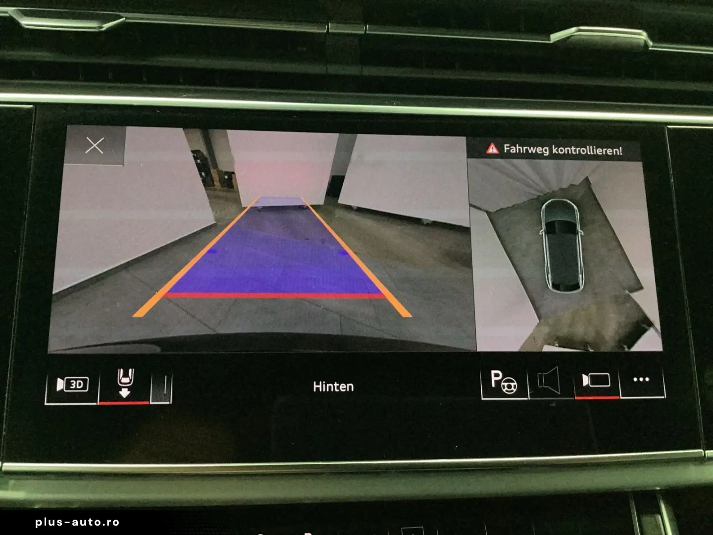 Q8 55 TFSI Q 2x S-LINE