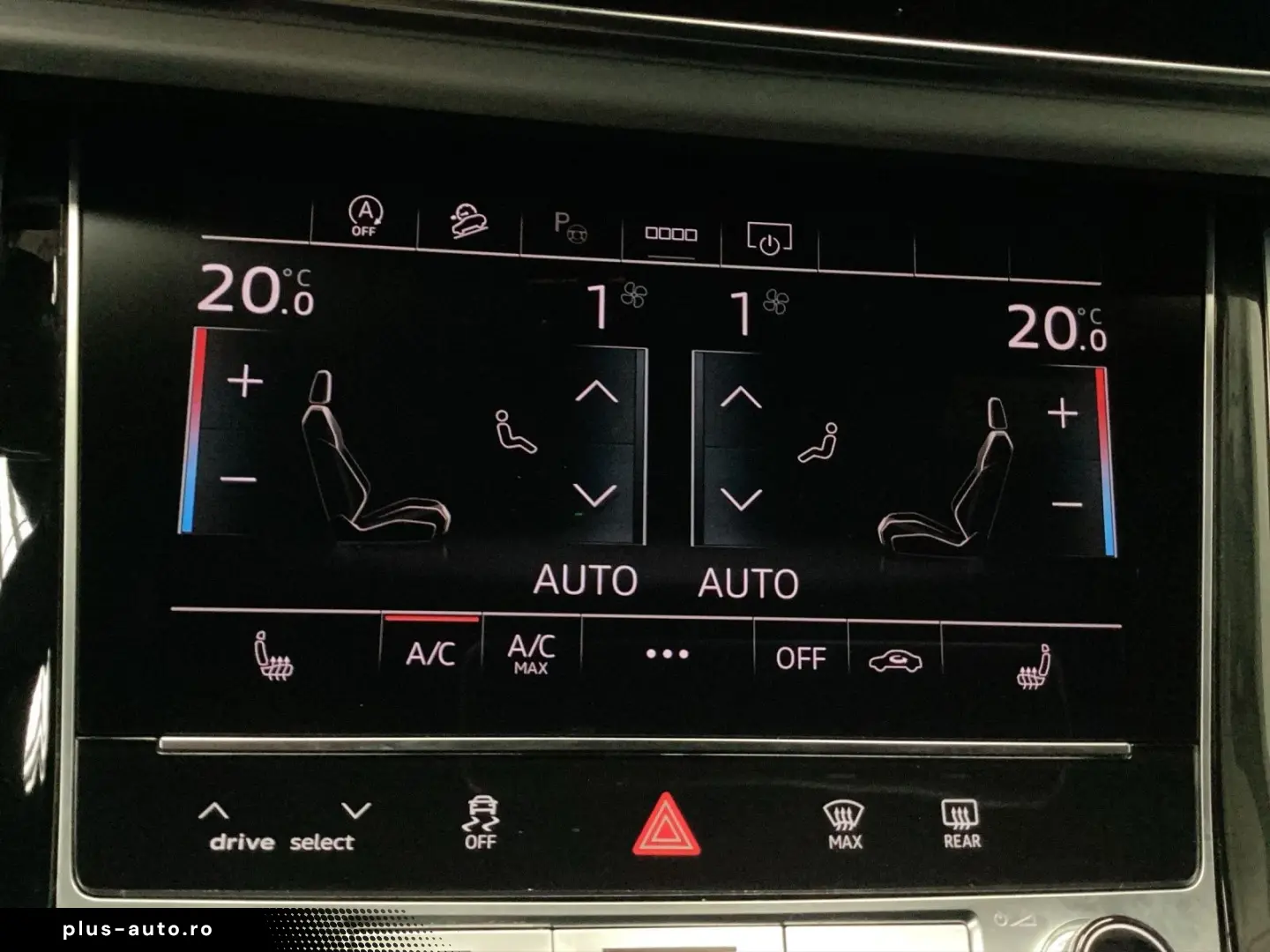 Q8 55 TFSI Q 2x S-LINE