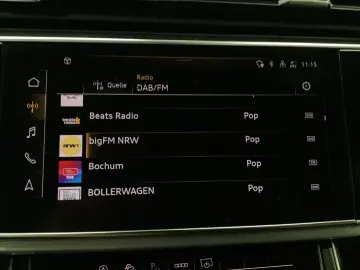 Q8 55 TFSI Q 2x S-LINE