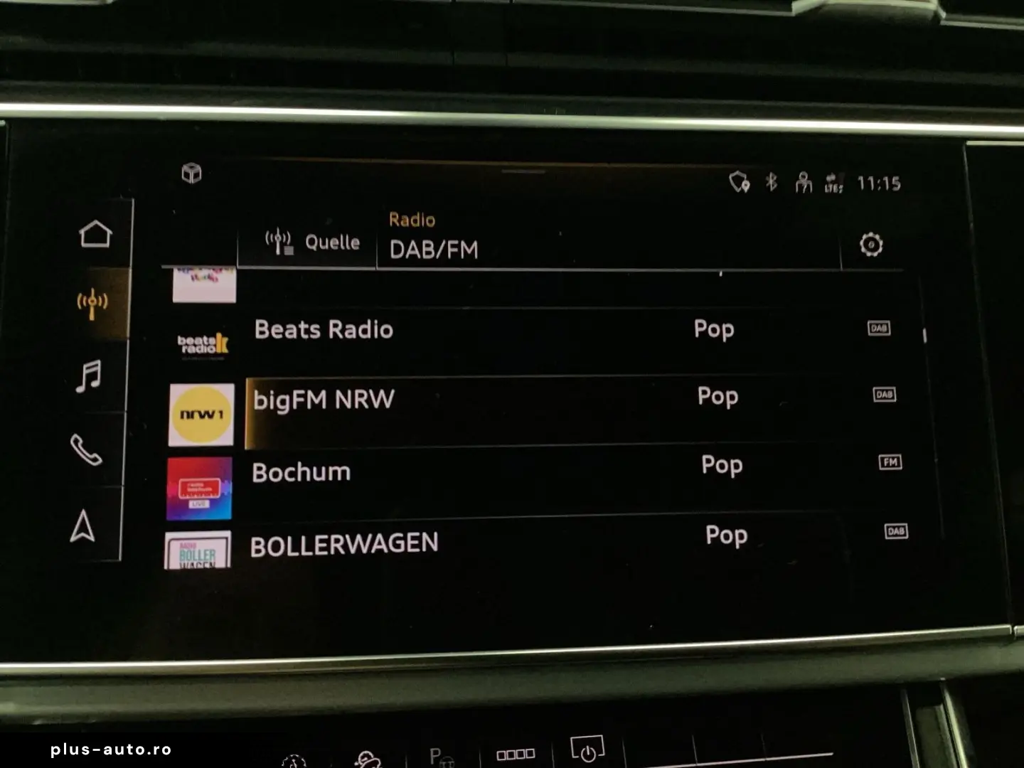 Q8 55 TFSI Q 2x S-LINE