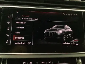 Q8 55 TFSI Q 2x S-LINE