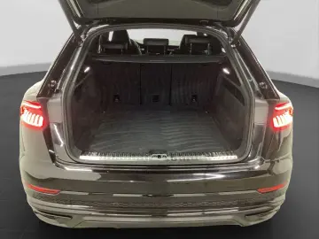 Q8 55 TFSI Q 2x S-LINE