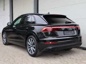 Q8 45 TDI quattro