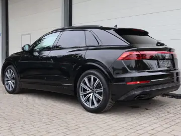 Q8 45 TDI quattro