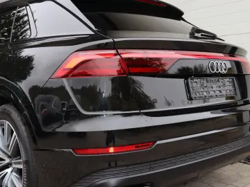 Q8 45 TDI quattro