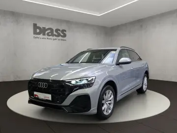 Q8 SUV 45 TDI quattro