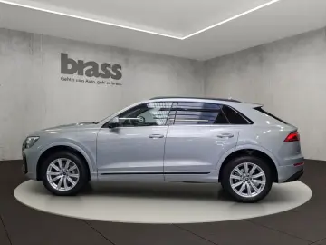 Q8 SUV 45 TDI quattro