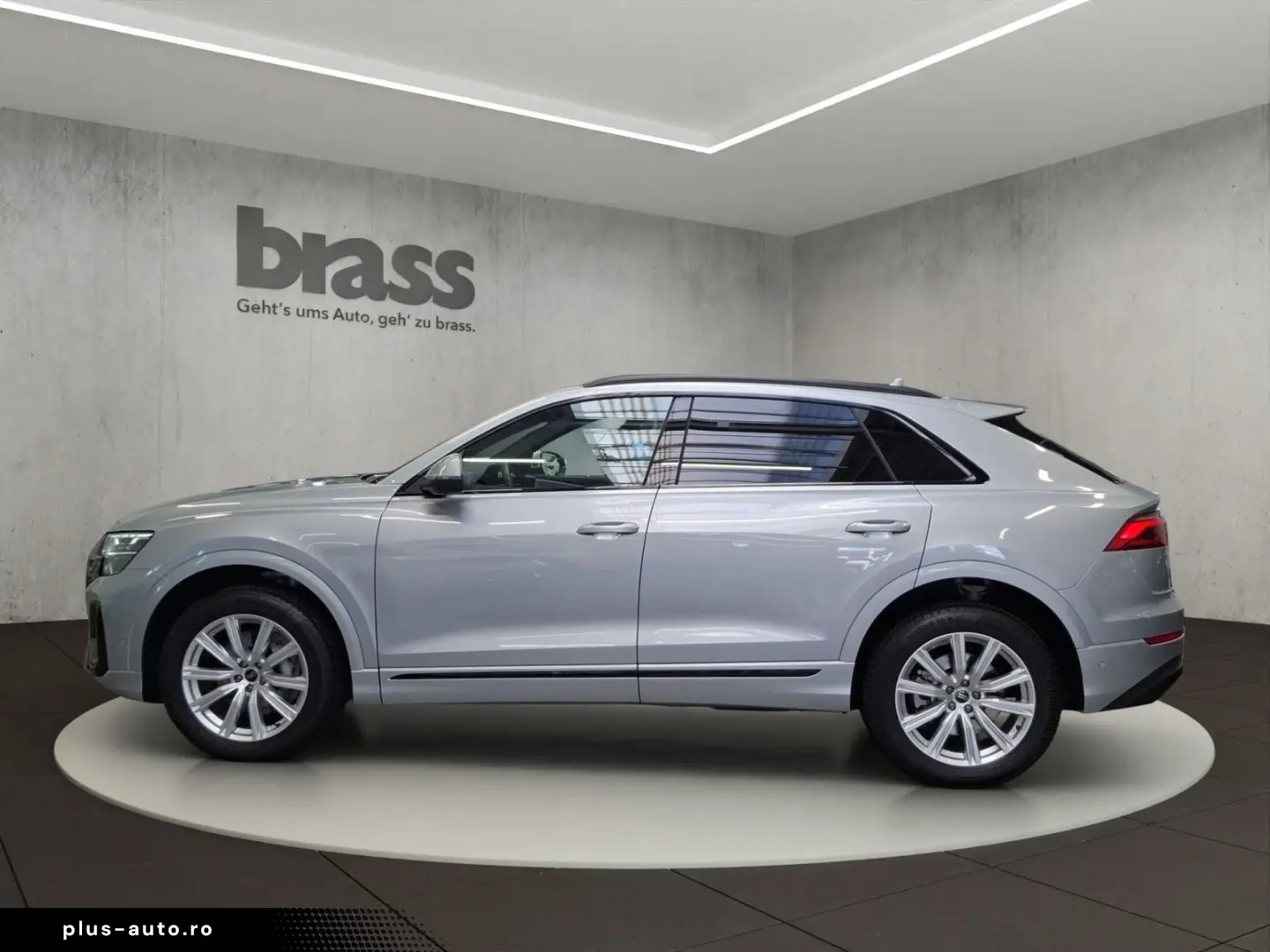 Q8 SUV 45 TDI quattro