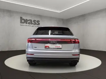 Q8 SUV 45 TDI quattro